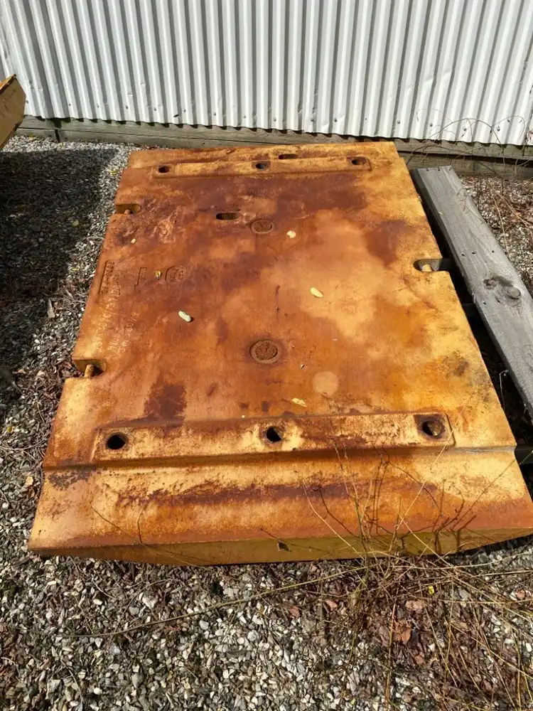 Counterweight image 2