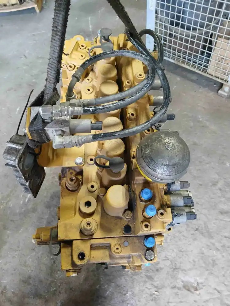 Valve Gp-tes image 2
