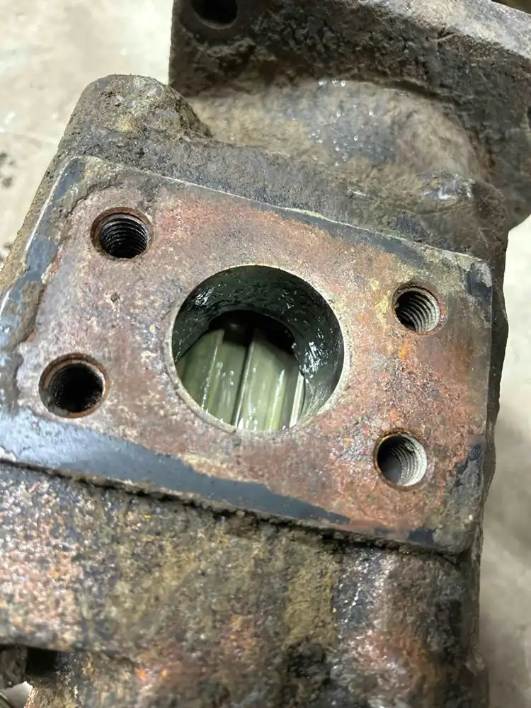 Pump Gp-gr-a image 2