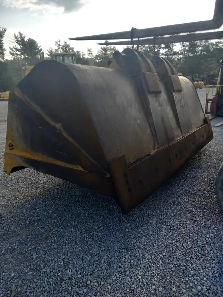 Bucket GP image 8