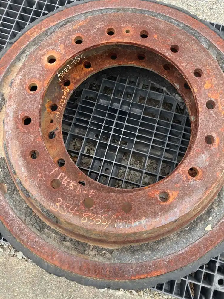 Wheel AS image 2
