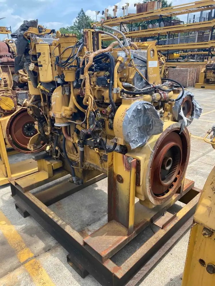 Engine image 4