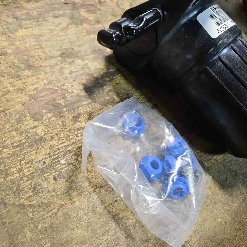 Pump Kit-lift image 2
