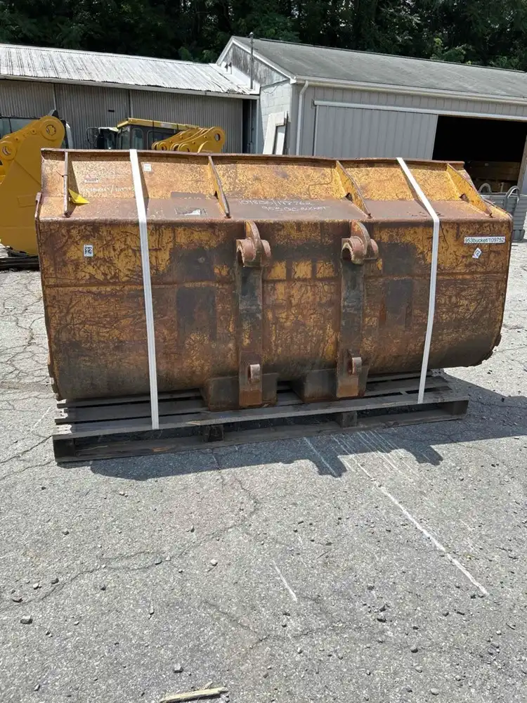 Bucket GP image 7