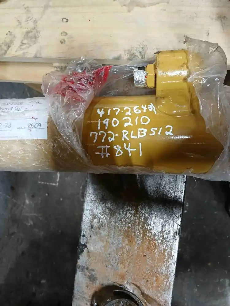 Cylinder GP image 2