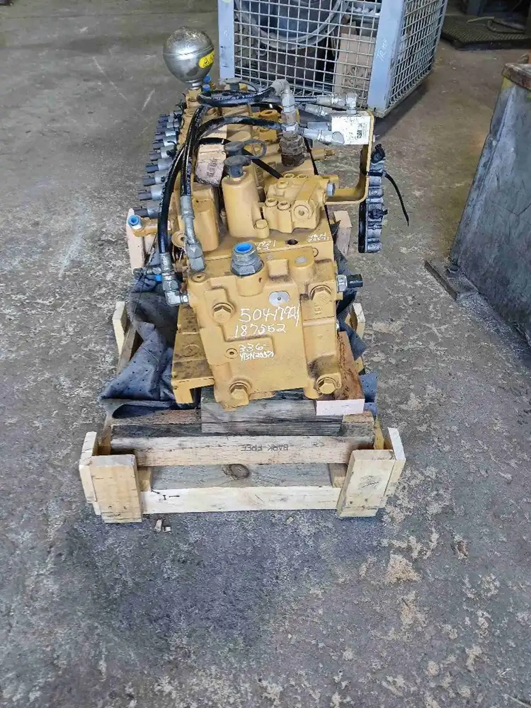 Valve Gp-tes image 6