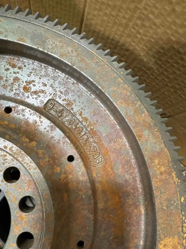 Flywheel AS image 2