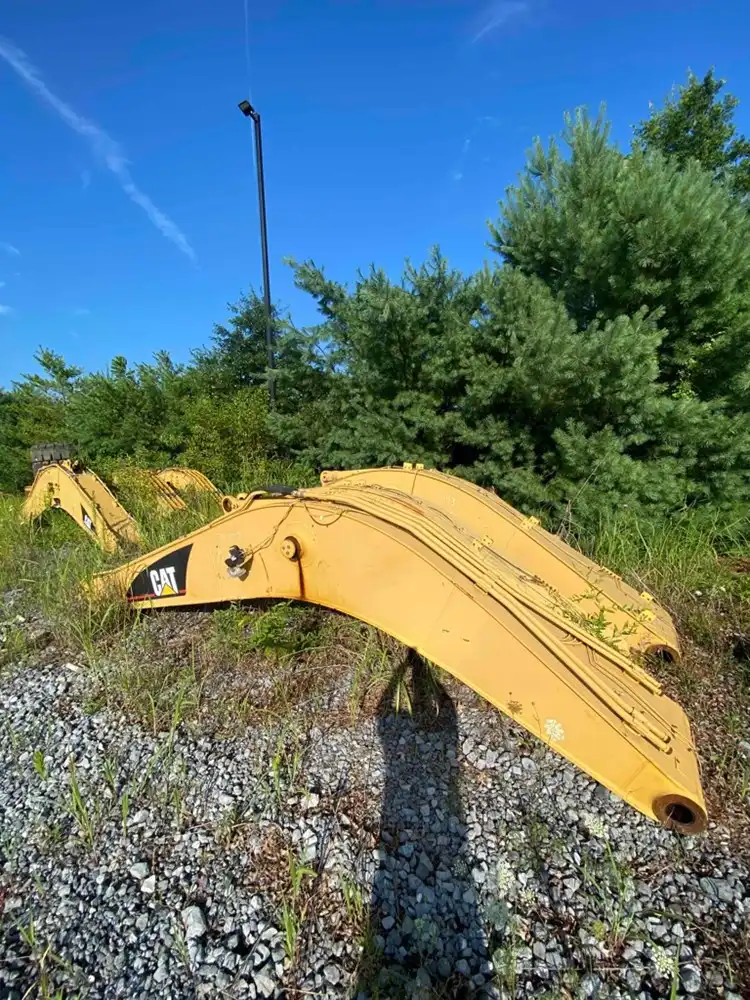 19.35FT Boom Assem image 2