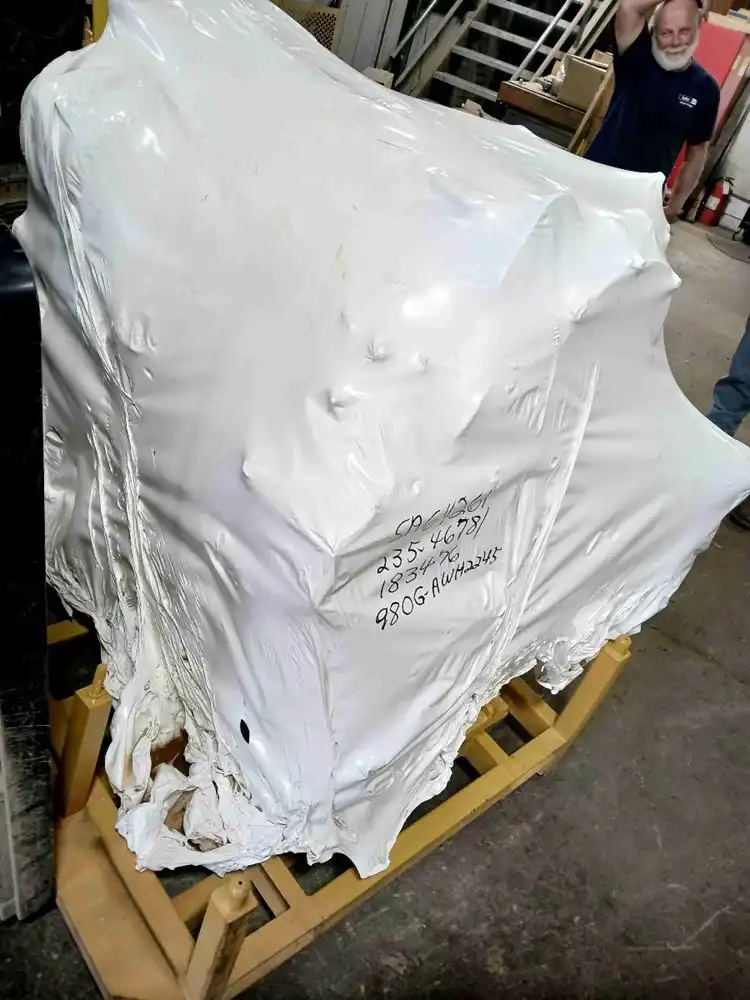 Engine image 2