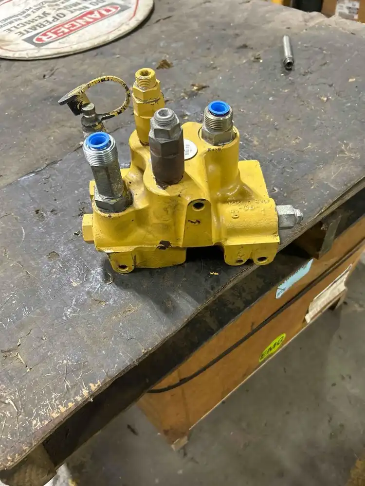 Manifold image 2