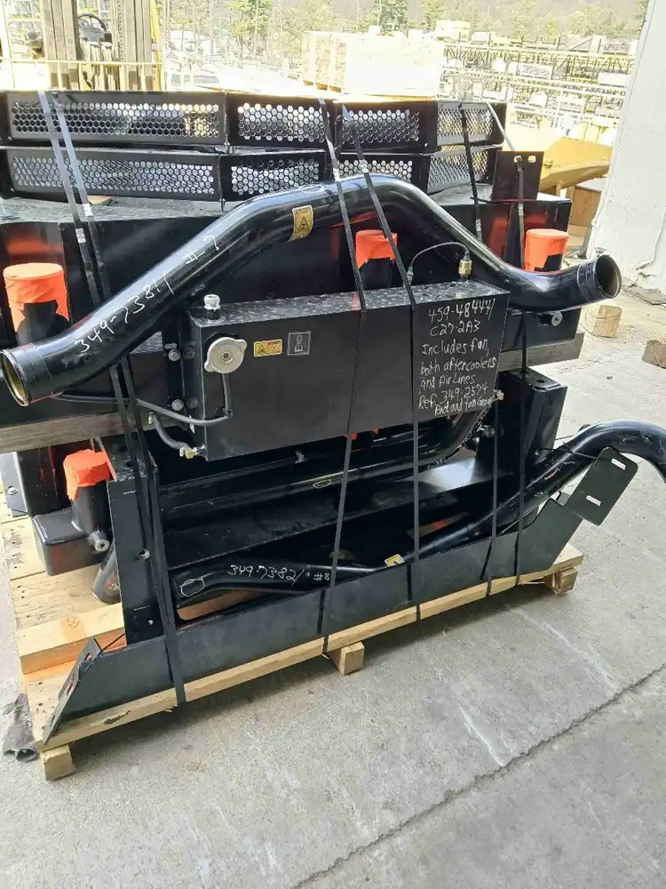 Radiator Gp- image 5