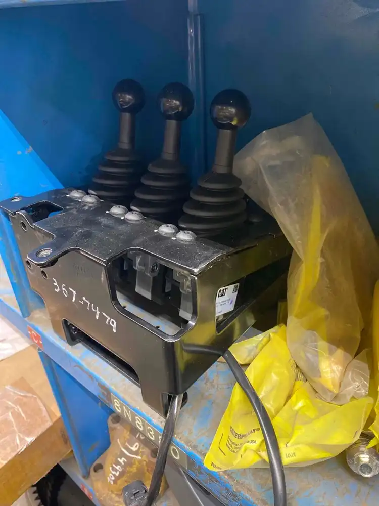 Control GP Assy image 3