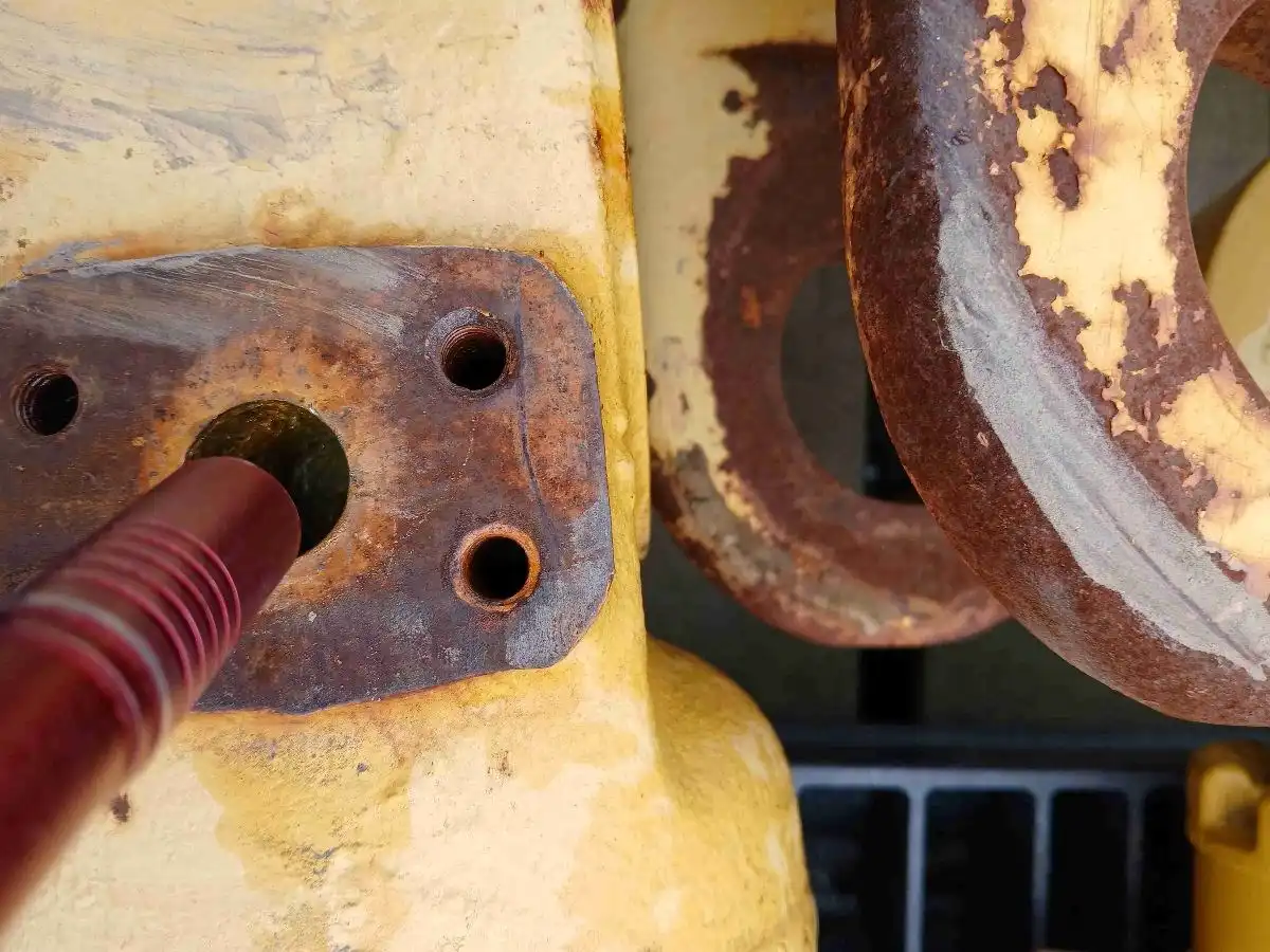 Cylinder G image 2