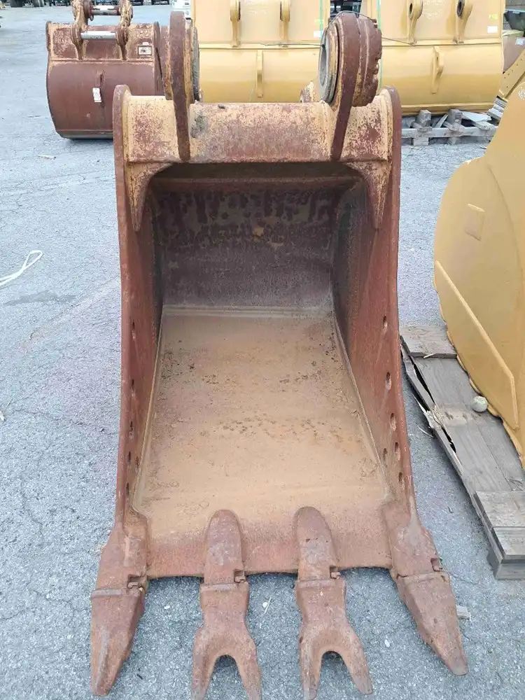 Bucket GP image 2