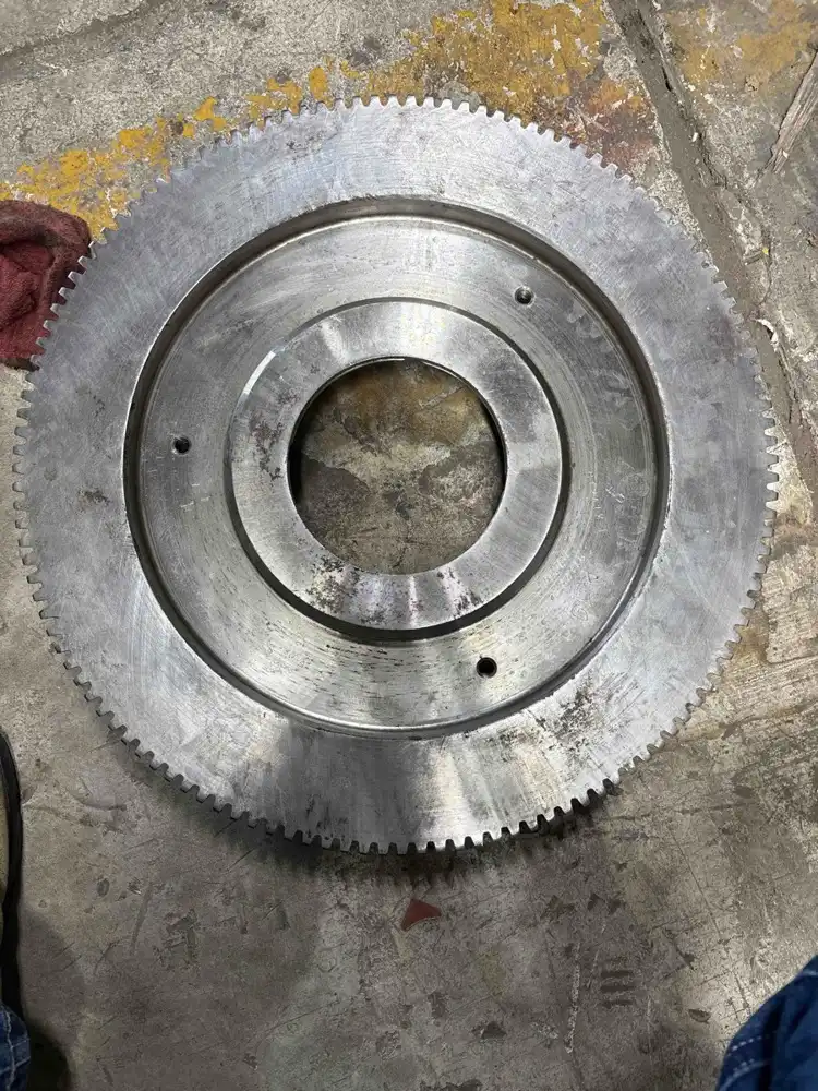 Piston image 2