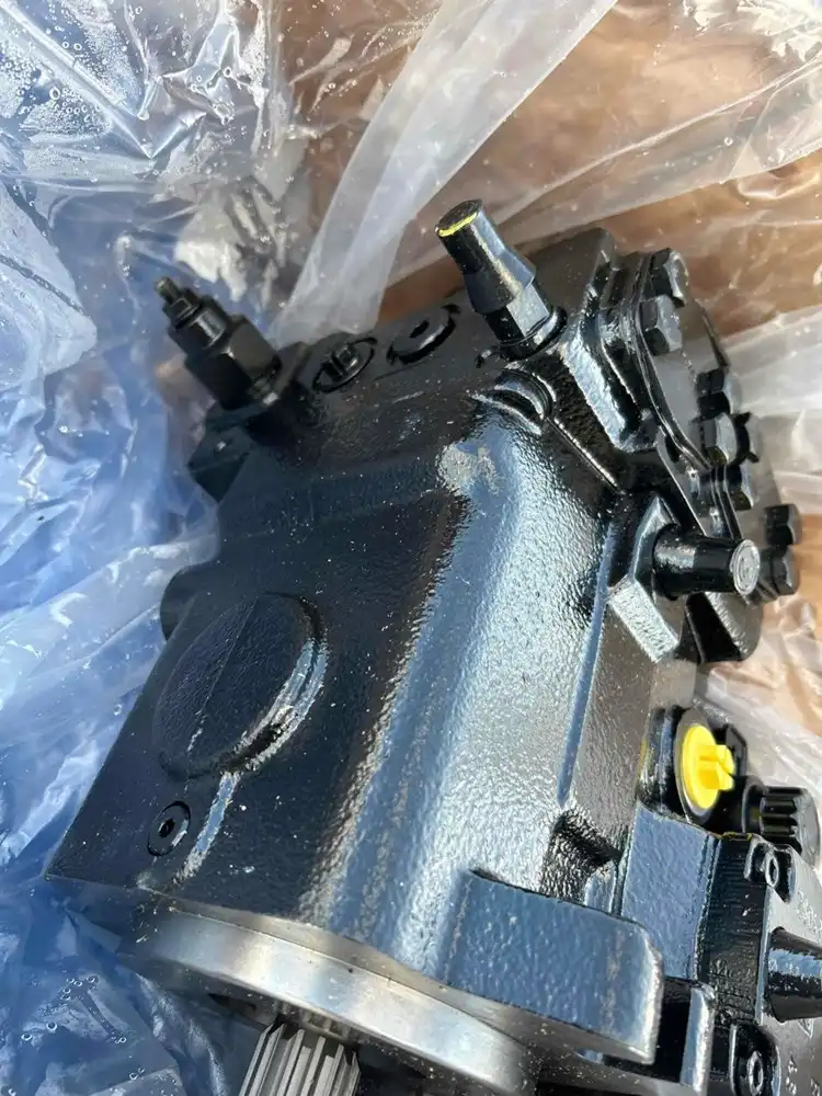 Pump image 3
