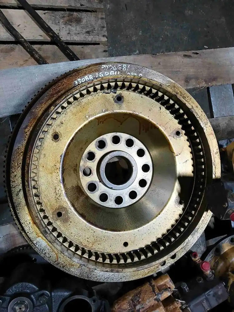 Flywheel AS image 2