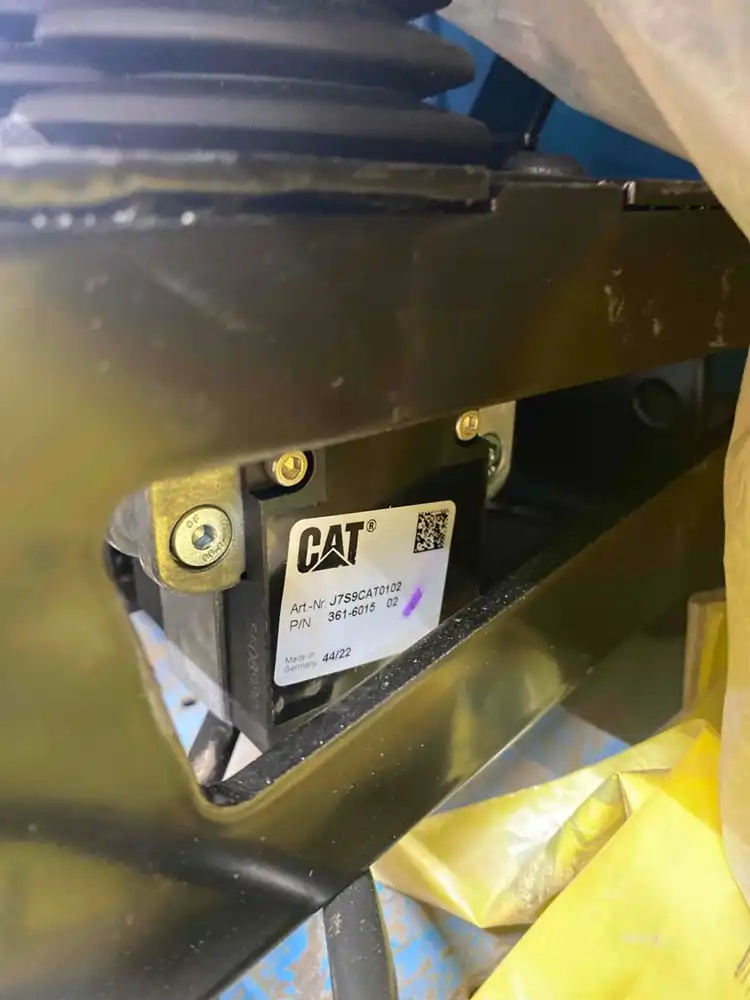 Control GP Assy image 2