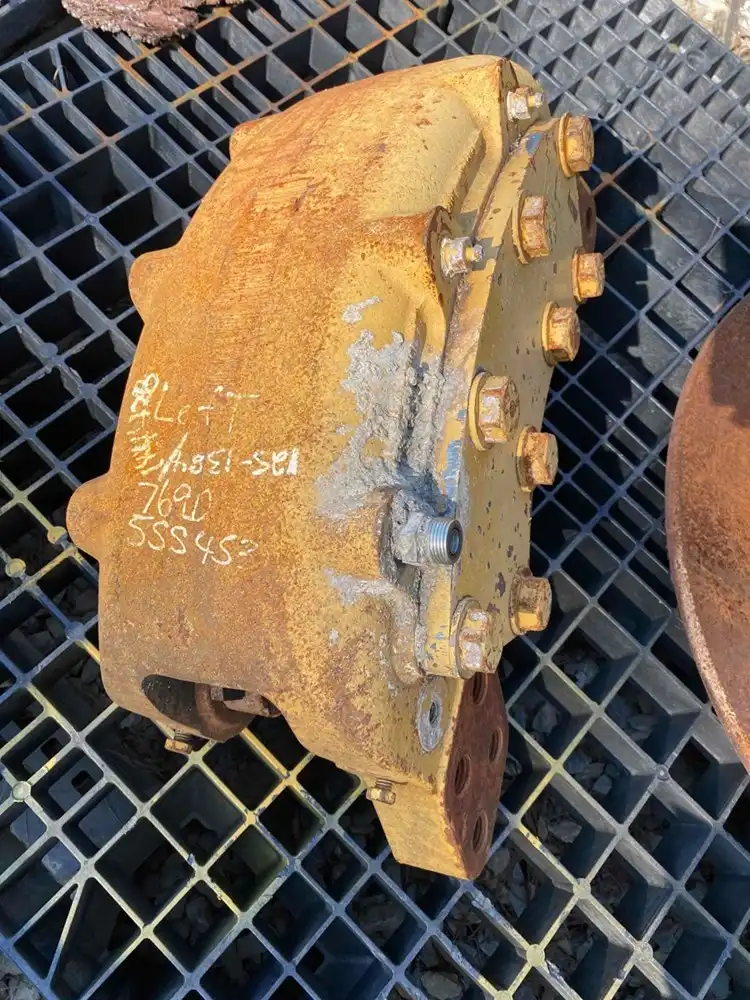 Brake GP image 2