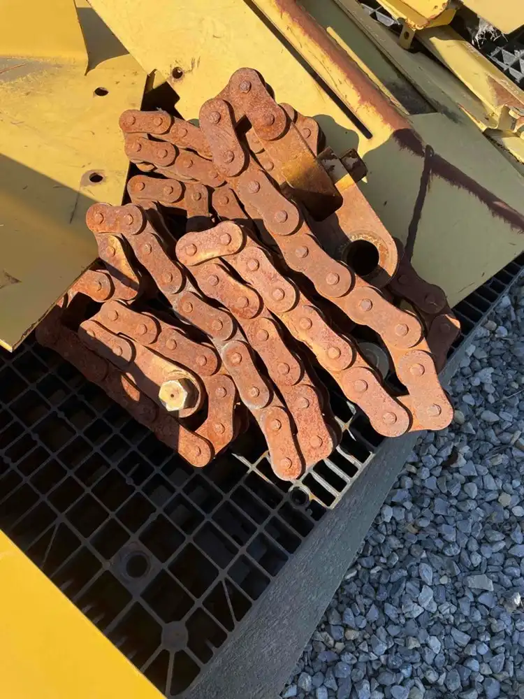 Chain AS. image 2