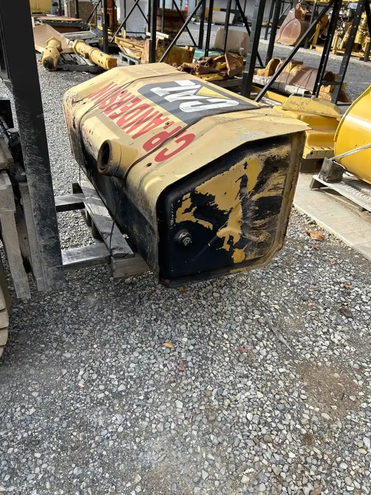 Tank As-fuel image 3