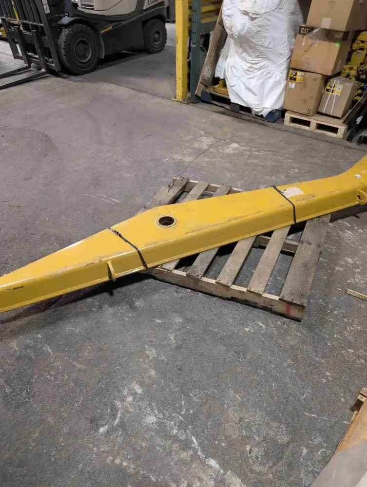 Plate As-arm image 2