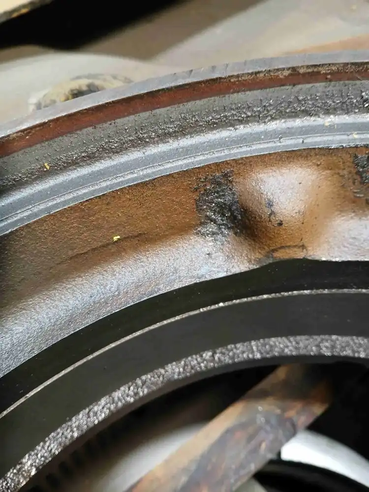 Brake G image 2