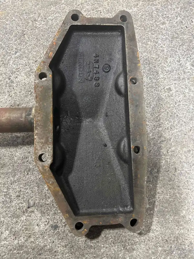 Baffle image 3