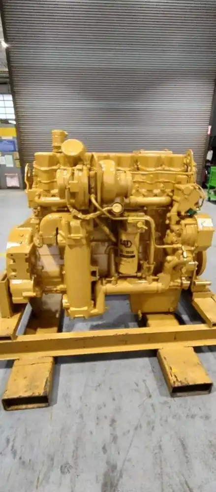 Engine image 2