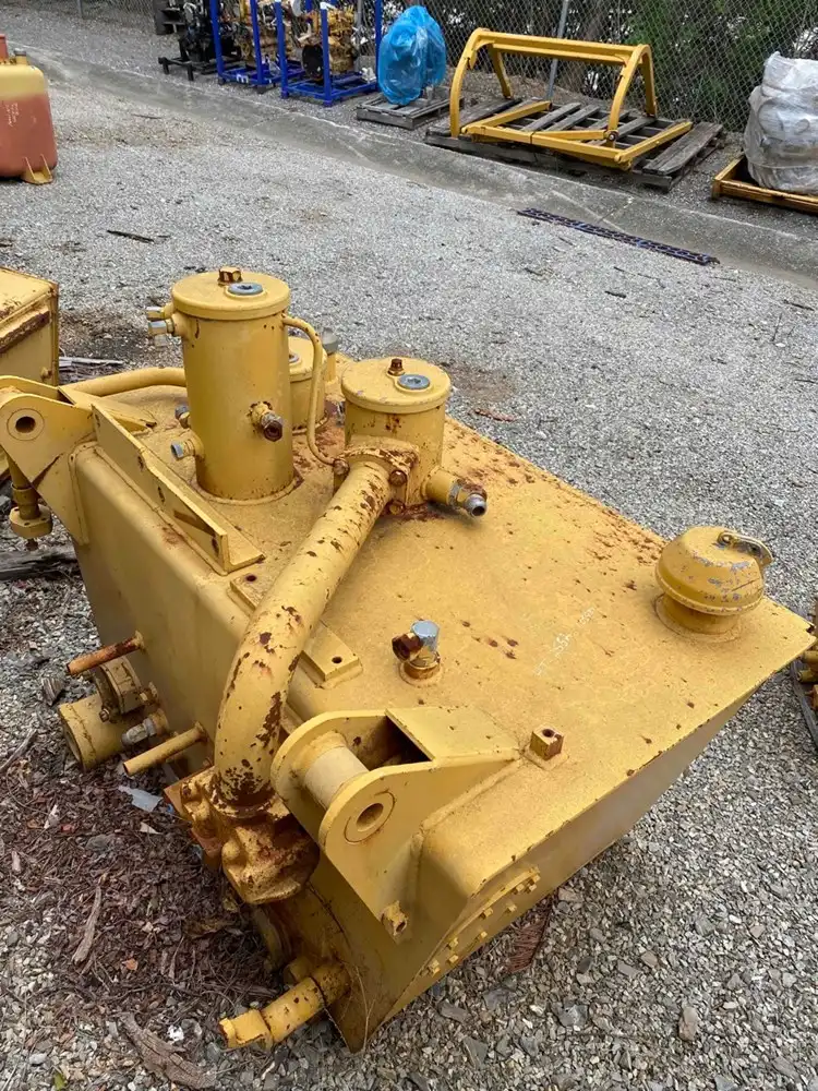 Tank A image 2