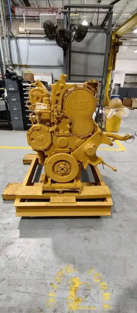 Engine image 4