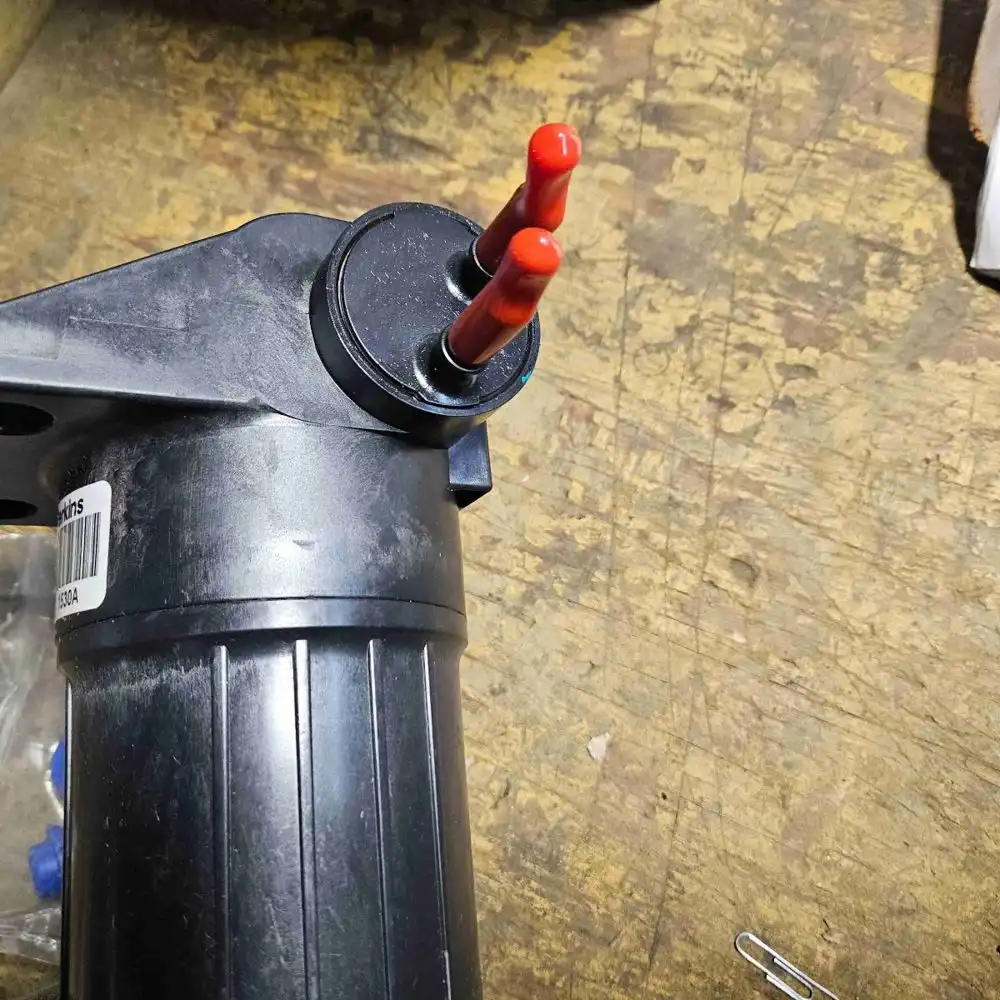 Pump Kit-lift image 3