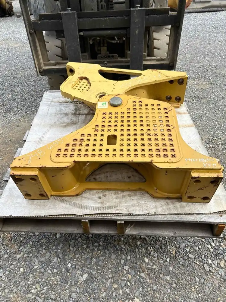 Drawbar AS. image 2
