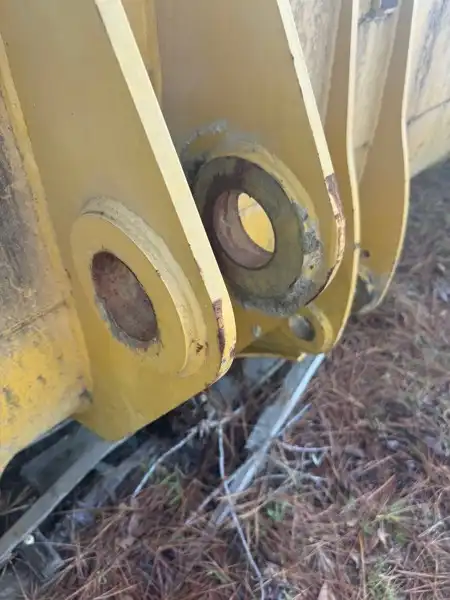950GC Bucket image 2