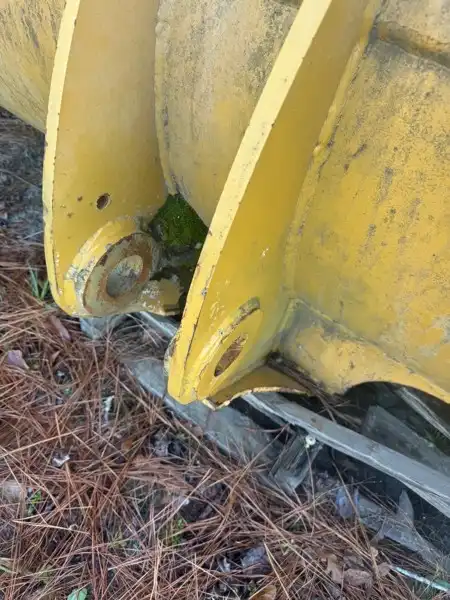 950GC Bucket image 4
