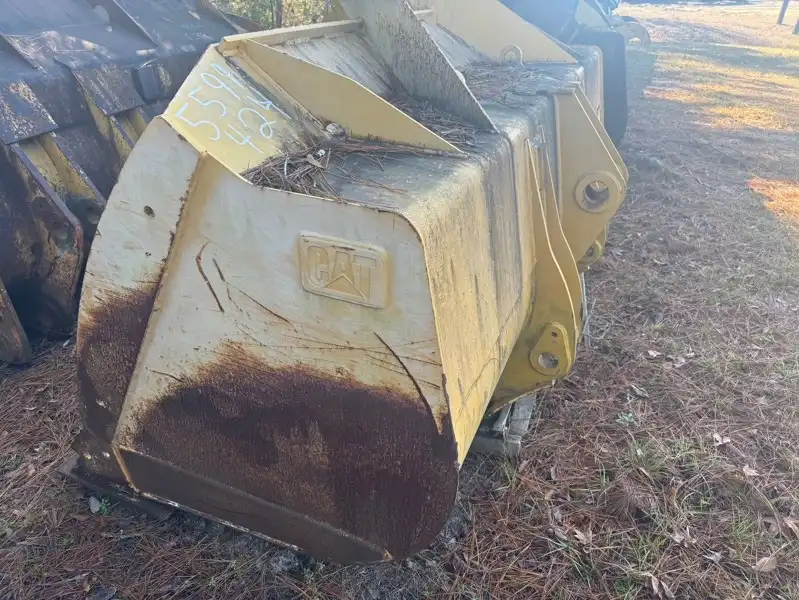 950GC Bucket image 5