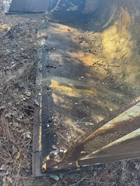 950GC Bucket image 6