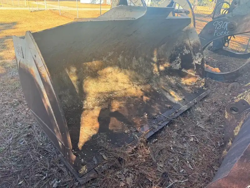 950GC Bucket image 7