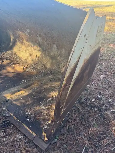 950GC Bucket image 8