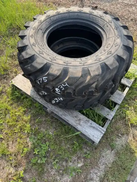 420 Front Tire image 4