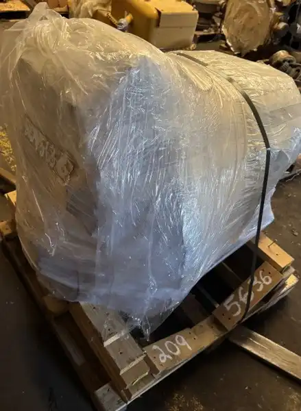 D8T Transmission image 2