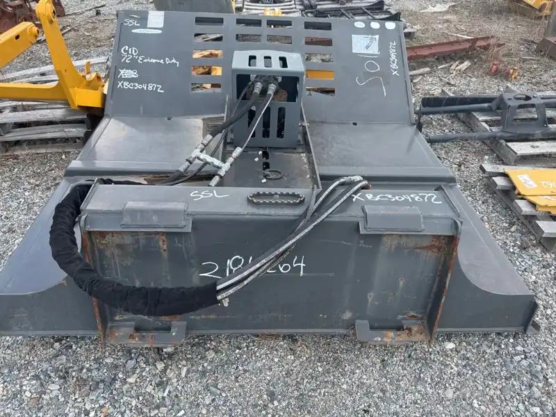 Ssl Brushcutter image 2