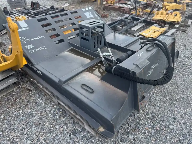 Ssl Brushcutter image 3