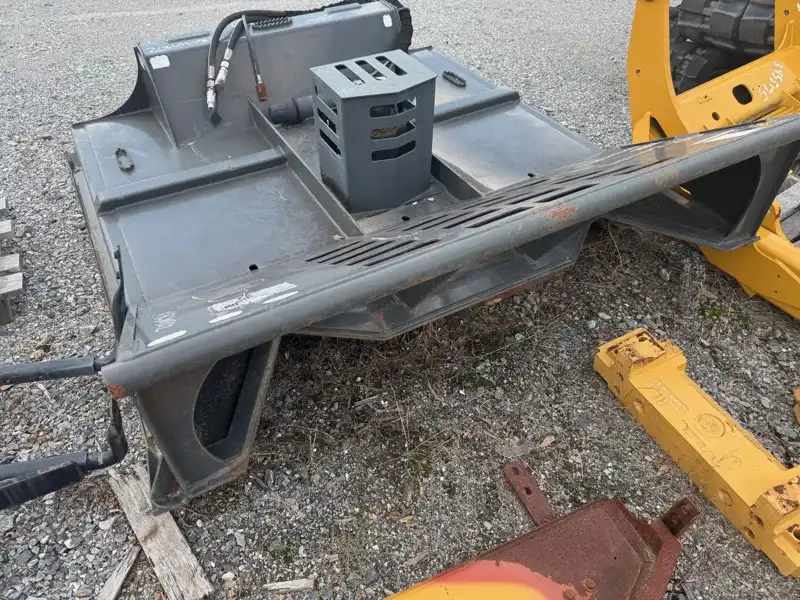 Ssl Brushcutter image 4