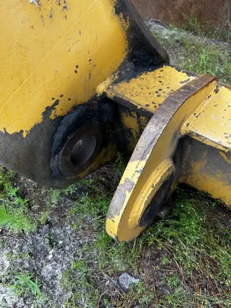 980K Log Fork image 13