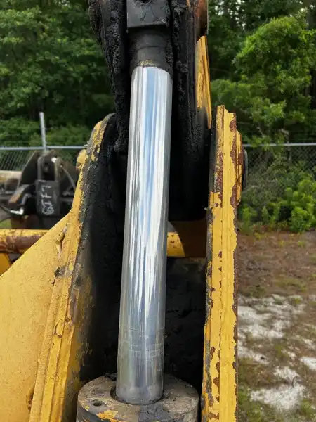 980K Log Fork image 5