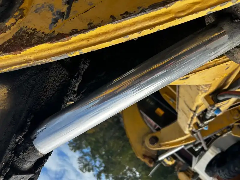 980K Log Fork image 8