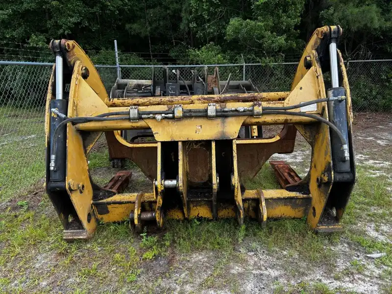 980K Log Fork image 12