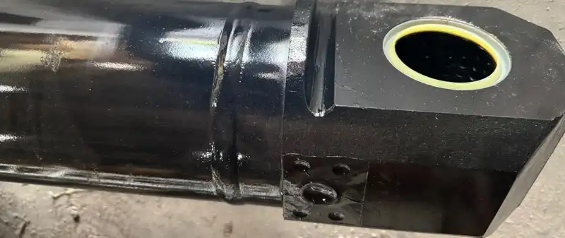 Stick Cylinder image 2