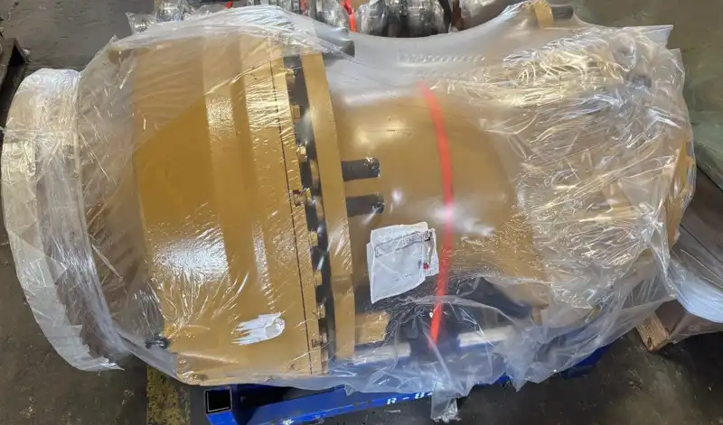 773F Final Drive image 2